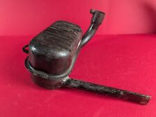 1950/60s New Old Stock  VESPA Piaggio GS 150 VS1T Factory Replacement Exhaust