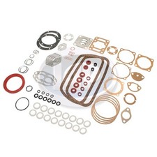 ENGINE GASKET KIT W/ CRANK