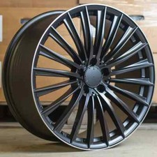 20" cls 3 style  alloy wheels