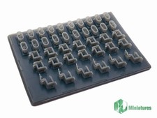 MJ Miniatures - WWII German