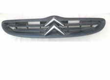 RADIATOR FRONT GRILLE FOR