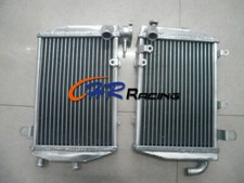 Aluminum radiator for 2000 - radiator,