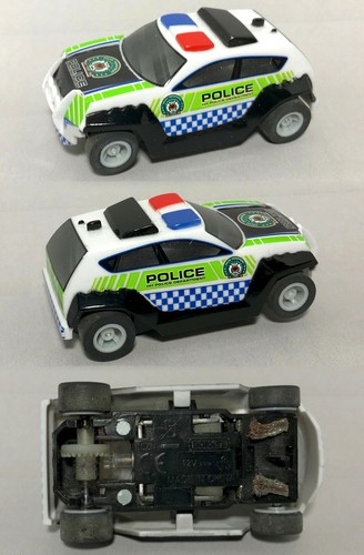2018 micro scalextric - 2018,