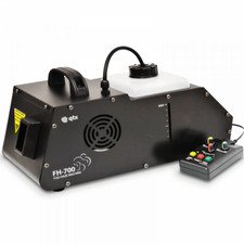 Compact Haze Machine 700W with