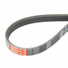 Gates Micro-V Alternator Belt For Mazda MX5 MK1 1.8 & All MK2