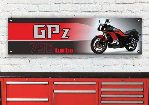 Br468b kawasaki gpz 750 - kawasaki,