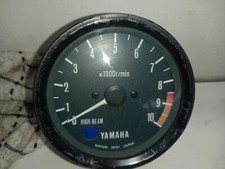 YAMAHA RD250 RD400 E and F