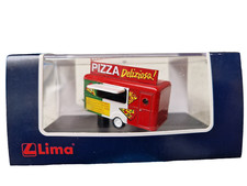 Lima hc5002 gauge - lima, ho