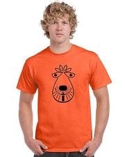 Space Hopper Seventies Style Retro T Shirt