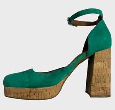 BNWT M&S Womens Ladies Green