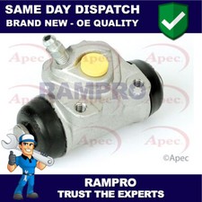 Rampro Rear Left Wheel Brake