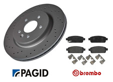 FOR VAUXHALL OPEL ASTRA J GTC