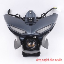 Motorcycle LED Headlight For
