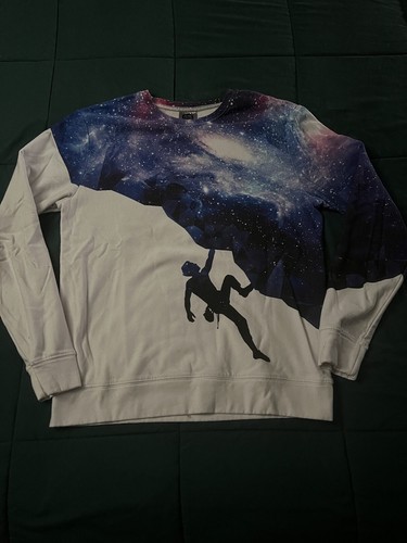 Gugu miss go sweatshirt - &,