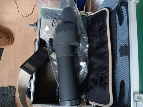 Spotter scope - spotter,