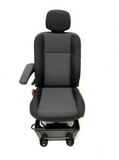 RENAULT MASTER - Front Single