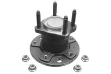 Rear Right Wheel Bearing Kit
