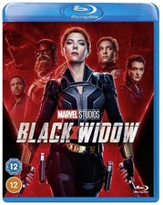 Marvel Studios Black Widow