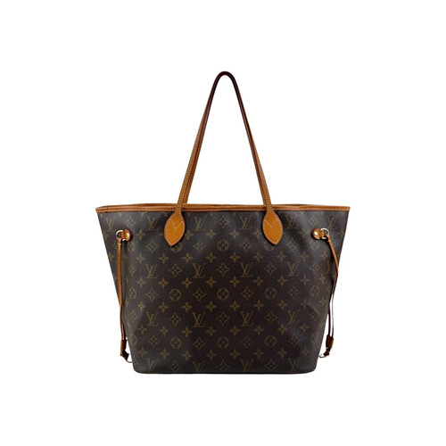 Louis vuitton monogram canvas - louis,