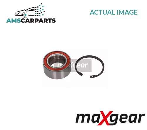 Wheel bearing kit - bearing, set