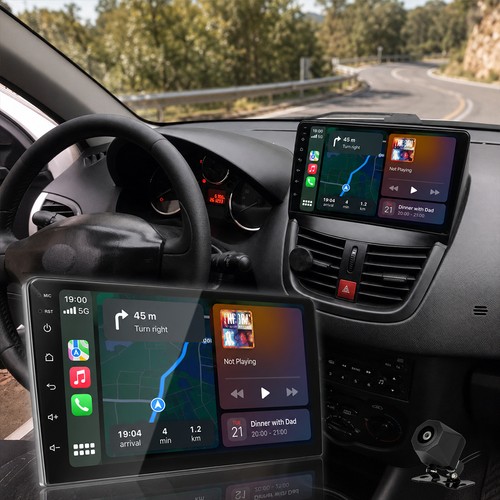 64gb car stereo carplay radio - 64gb,