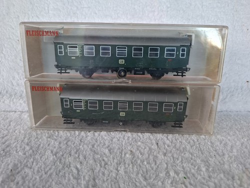 Fleischmann 5091 gauge - 5091, h0