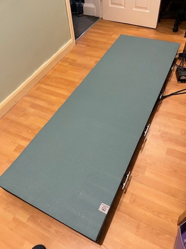 Full length 6ft - , by
