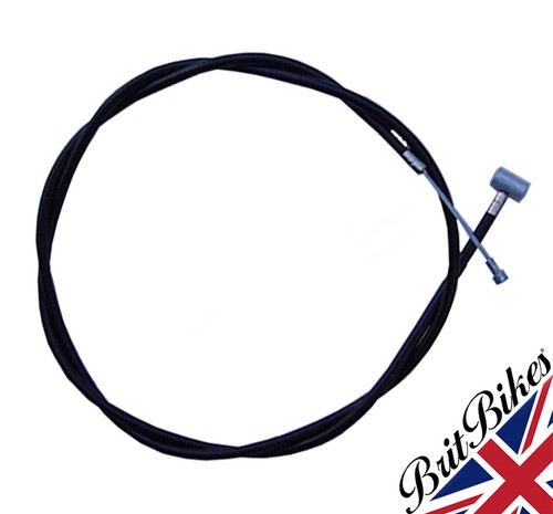 Clutch cable triumph - clutch,