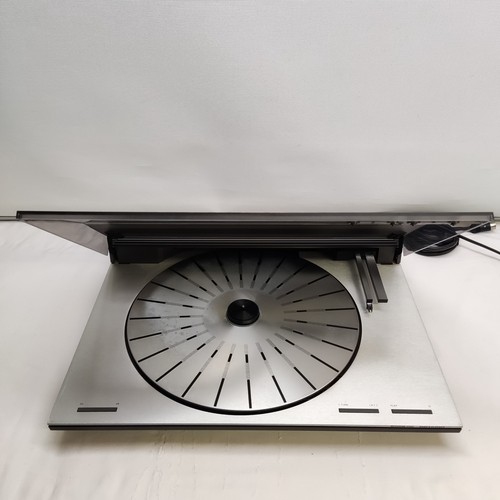 Bang olufsen beogram - bang,