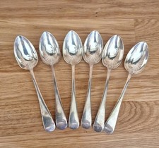 6 Vintage Rodgers Sheffield EP