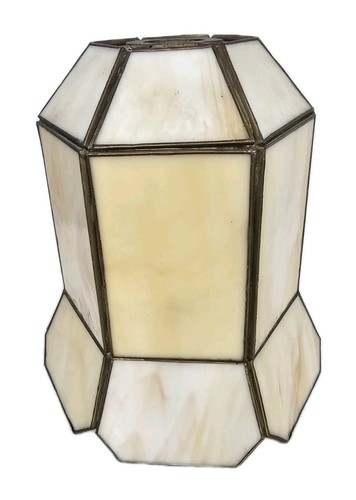 Vintage lampshade pendant - vintage,