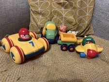 Bundle Of Vintage Preschool