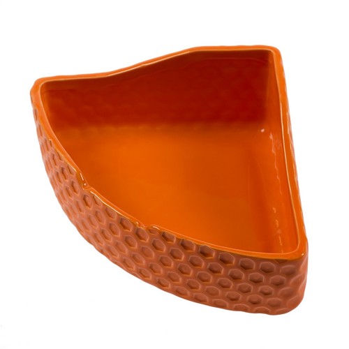 Dog cat corner - bowl, /
