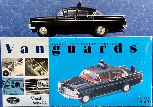 Vanguards va06401 vaxhall - vanguards,