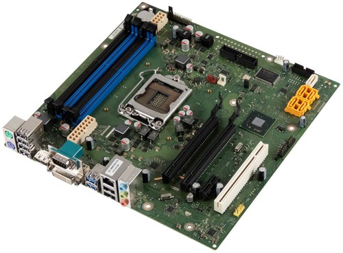 Fujitsu d3161 a12 - fujitsu, lga1155