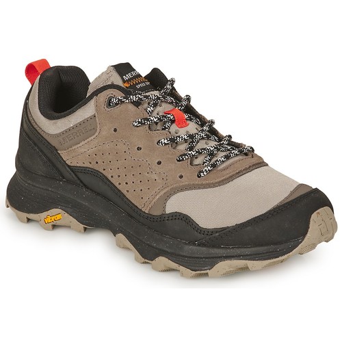 Merrell mens black - merrell,