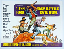 DAY OF THE EVIL GUN ORIGINAL