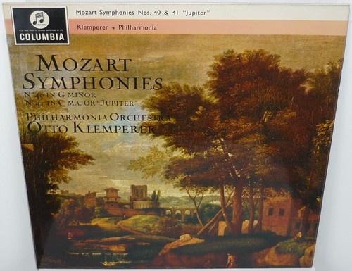 Sax 2486 klemperer mozart - sax,
