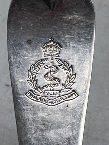 Royal army medical - royal, corps