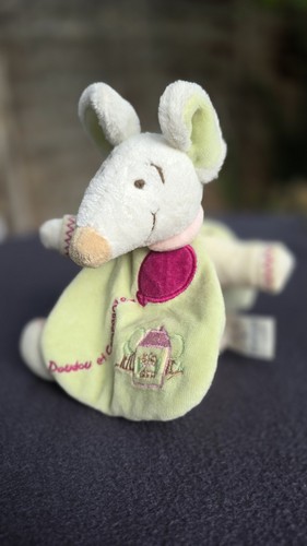 Doudou compagnie - doudou,