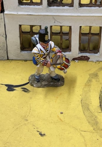 Victrix napoleonic plastic - victrix,