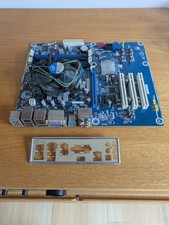 Intel DH67CL Socket LGA1155