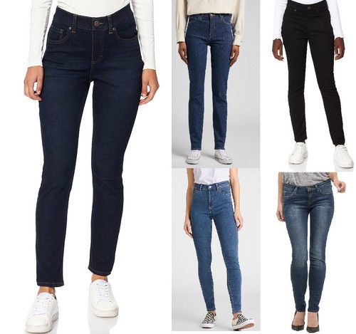 Lee womens skinny stretch - lee,
