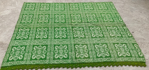 Vintage handmade geometric - vintage,
