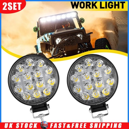 4pcs led work light bar - led,