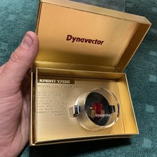 Dynavector DV KARAT 17DS D5