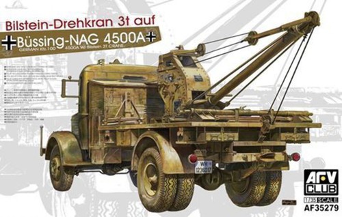 Afv club af35279 - afv,