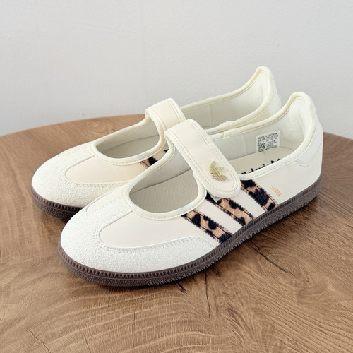 Adidas samba hook loop - samba, low