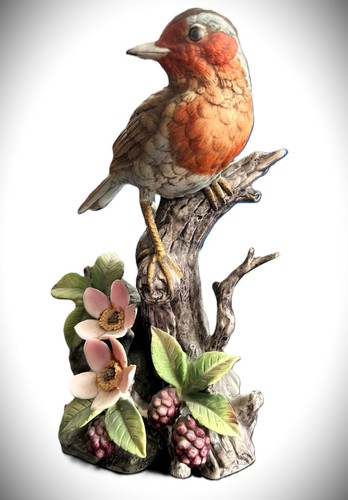 Vintage finest porcelain - vintage,