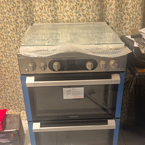 Hotpoint hdm67g0ccx 60cm - hotpoint,